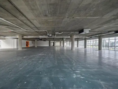 Oficina en Alquiler en Martinez, USD 21.475