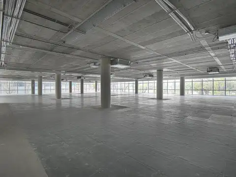 Oficina en Alquiler al Este