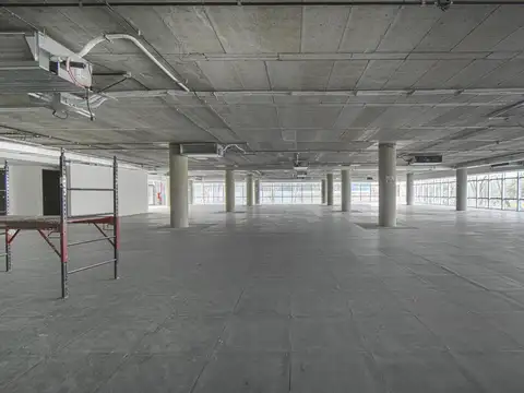 Oficina en Alquiler A Estrenar