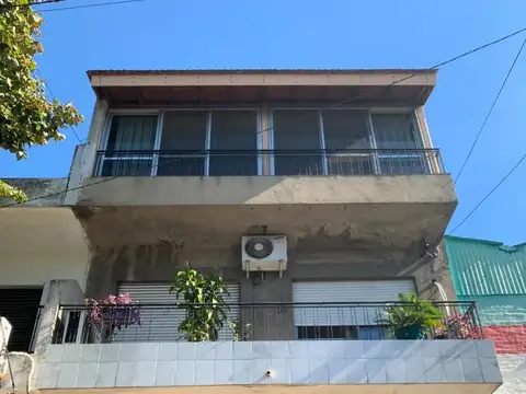 Presidente Juan D. Peron 3279