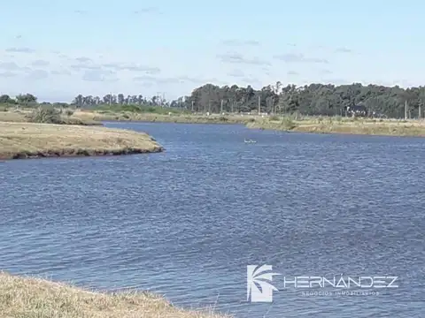 Terreno en Venta en Tiempos De Canning, USD 12.500