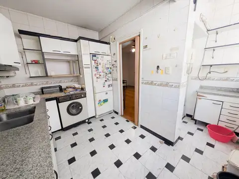 Departamento en Venta 50 años