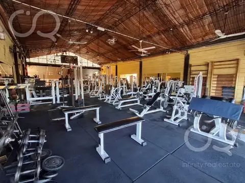 Independencia al 7000