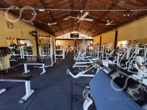 Local en Venta A Estrenar