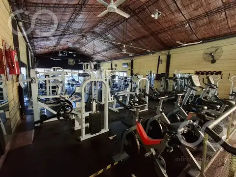 Local en venta en el centro de Del Viso, IDEAL INVERSIÓN