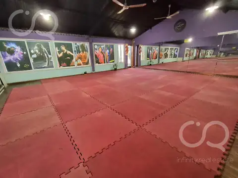 Local en Venta A Estrenar