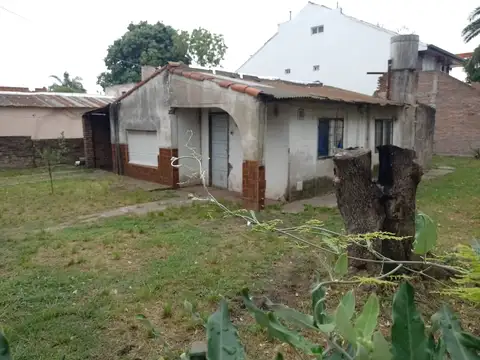 Calle 139 esquina 20