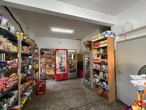 Venta dos casas mas local comercial Azcuénaga