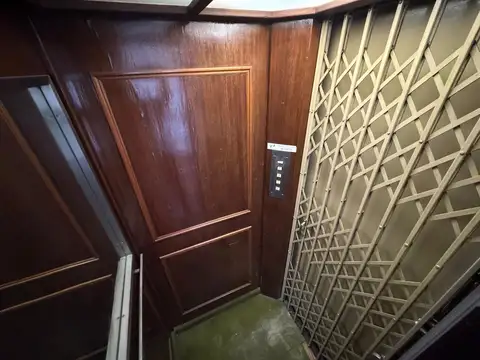 Venta PH Ascensor Privado 3 Amb Balcón Terraza