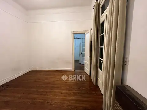 BARTOLOME MITRE AL 2600 - LATERAL 77 M2 IMPECABLE