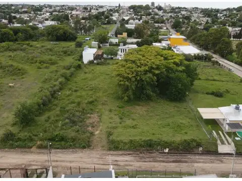 Terreno en Venta de 924,0 m2