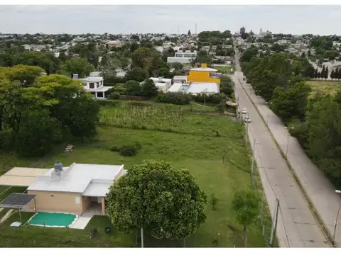 Lonne y Gualeguay , Piso 0