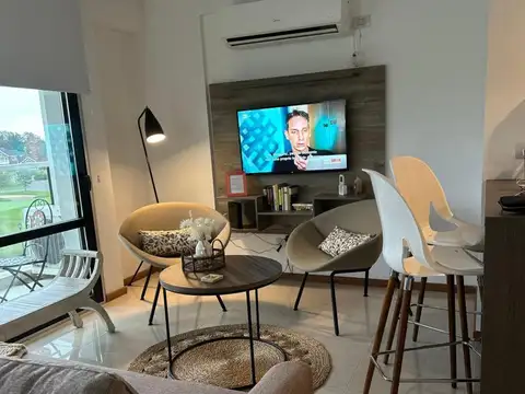 Departamento en Venta Apto profesional