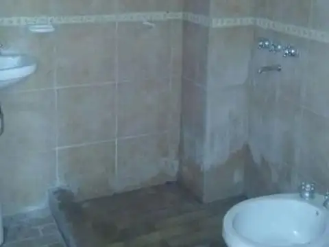 Departamento en Alquiler A Estrenar