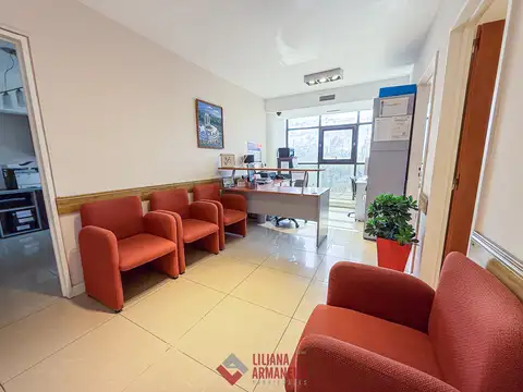 Oficina en Venta 2025 años