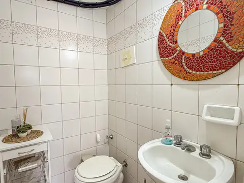 OFICINA A LA CALLE. CENTRO.