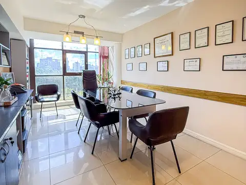 Oficina en Venta en Centro, USD 100.000