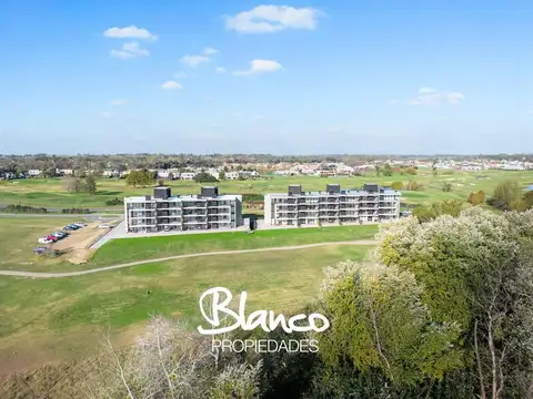 Departamento de 3 Ambientes en Venta en Pilará - Residence, Pilar, G.B.A. Zona Norte