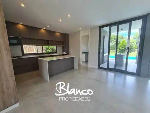 Casa en Venta A Estrenar