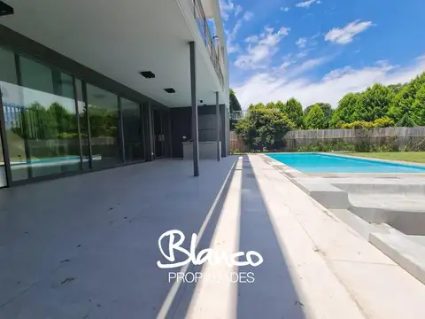 Haras Santa Maria - El Atardecer -