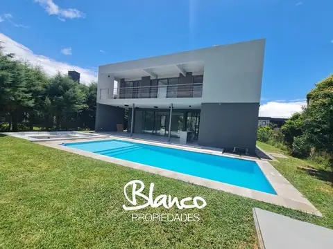 Casa  en Venta en El Atardecer, Haras Santa Maria, Escobar