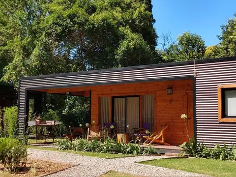 Complejo la Rivera - Ruta 11 km 344