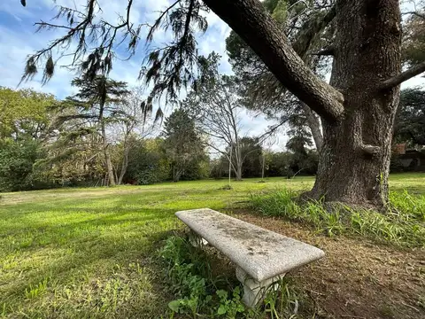 VENTA LOTE 1438m2 SAN MIGUEL - EXCELENTE OPORTUNI