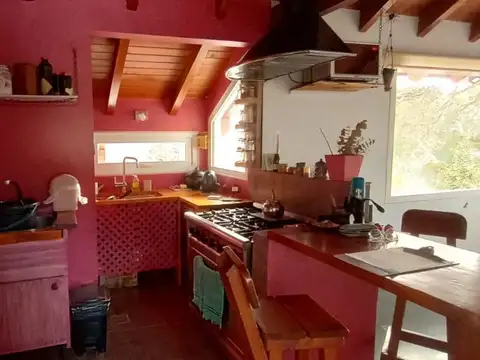 Casa en Venta en San Carlos De Bariloche, USD 200.000