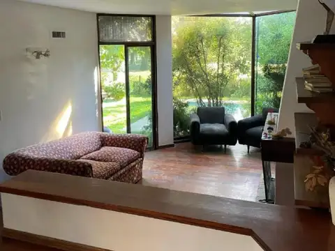 Country San Miguel Del Ghiso-bella Vista