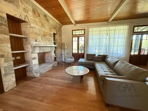 Avenida Jorge Newbery al 4500