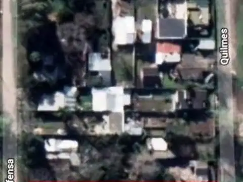 Terreno en Venta en Paso Del Rey, USD 20.000