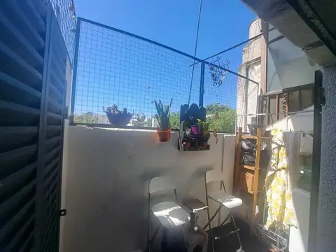 Depto Tipo Casa en Venta en Balvanera, USD 63.300