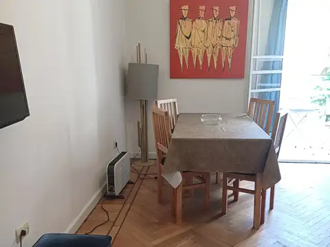 Depto Tipo Casa en Alquiler en San Telmo, $ 900.000