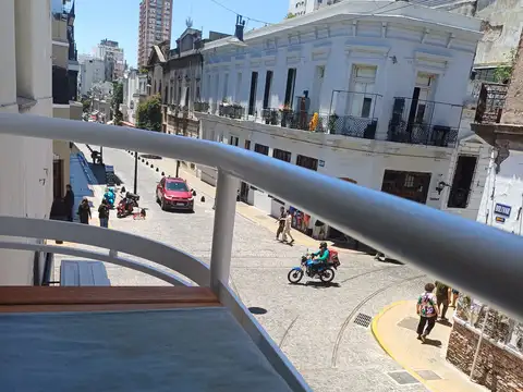 Depto Tipo Casa en Alquiler al Noreste