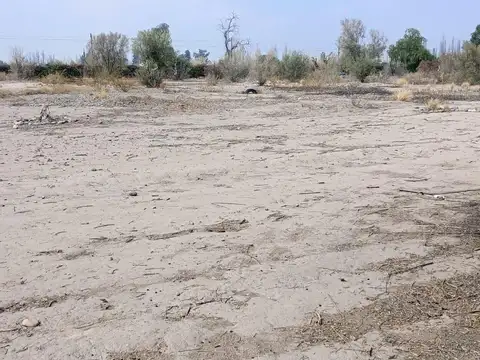 Necochea s/n Maipú.