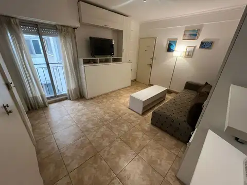 ALQUILER TEMPORARIO DEPARTAMENTO 1 AMBIENTE PARA 3 PERSONAS, TORREÓN DEL MONJE