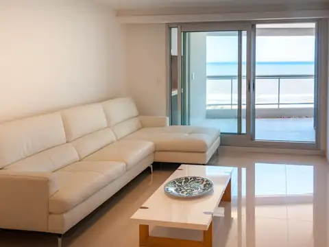 Departamento en Alquiler Temporal de 4 ambientes