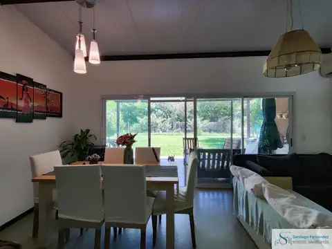 Casa En Barrio La Cuesta