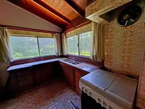 Casa en Venta con 3 cocheras