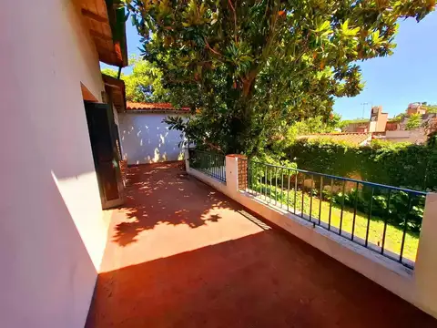 Casa en Venta 55 años