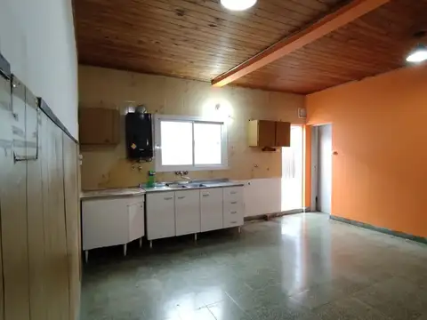 Depto Tipo Casa en Venta en Barrio Matheu, USD 37.000