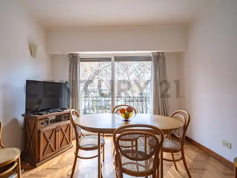 Departamento en Venta en Cid Campeador, USD 185.000