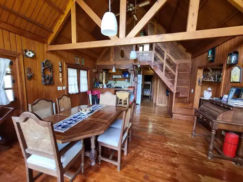 Casa en Venta al Este