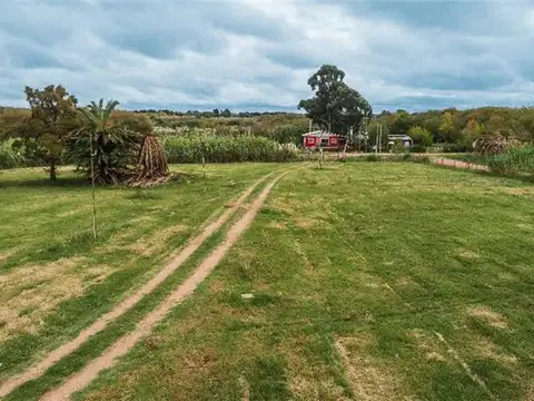 PROPIEDADES RURALES - CHACRA - MONTEVIDEO