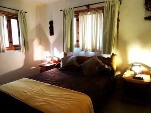 Williams y Las Acacias