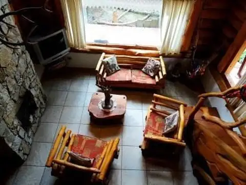 Williams y Las Acacias