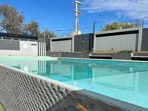 Departamento en Venta al Noreste