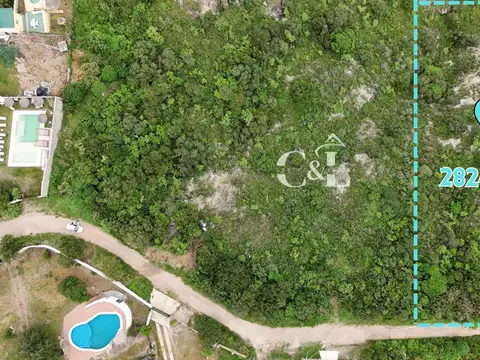 Villa del Lago, Villa Carlos Paz