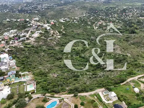 Villa del Lago, Villa Carlos Paz