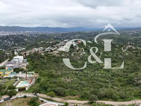 Terreno en Venta de 2824,0 m2